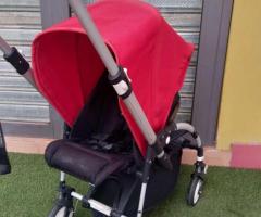 Baby Stroller - 4