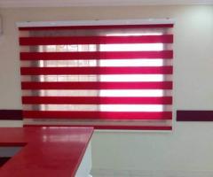 Window blinds and curtains for sale - 7