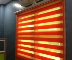 Window blinds and curtains for sale - 9