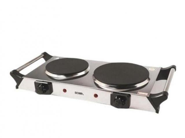 Hot Plate for sale - 1