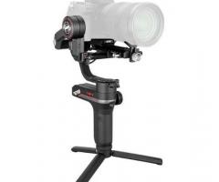 Zhiyun Weebill S DSLR Gimbal Stabilizer for DSLR & Mirrorless Cameras - 1