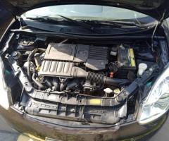 Accident Free Mazda Verisa 1.3L Engine - 2