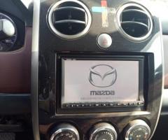 Accident Free Mazda Verisa 1.3L Engine