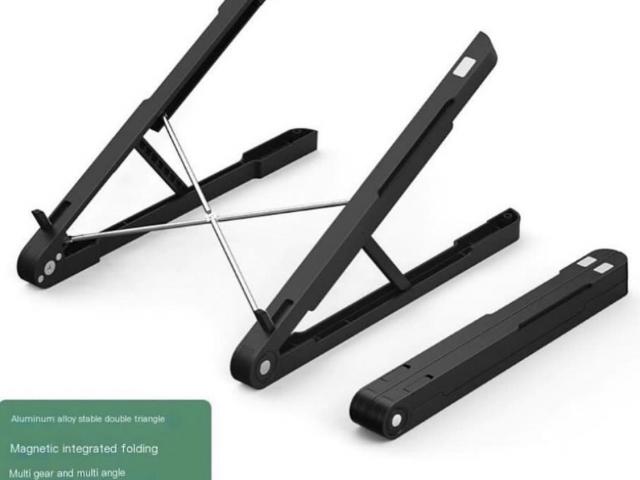 Laptop stands - 1