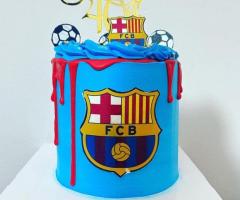 Birthday Cakes and other events - 1