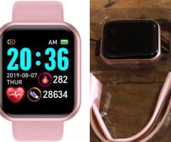 Smart eWatch for Android and iPhones - 1