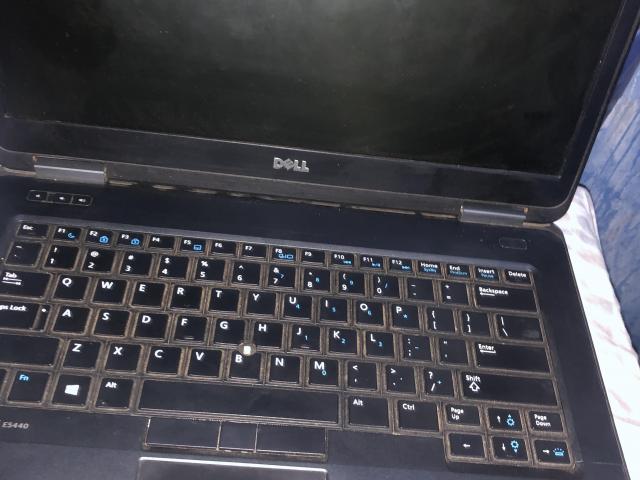 Dell laptop, intel for sale, very neat - 1
