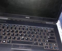 Dell laptop, intel for sale, very neat