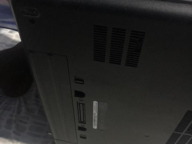 Dell laptop, intel for sale, very neat - 4/7