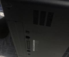 Dell laptop, intel for sale, very neat
