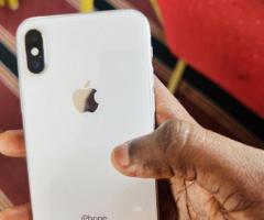 iPhone X locked to AT&T gevery sim Face ID everything works