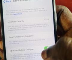 iPhone X locked to AT&T gevery sim Face ID everything works