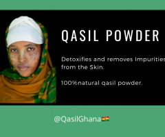 Qasil powder