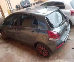 Cash and Carry Toyota Vitz 3 plugs 2010 model for sale - 6