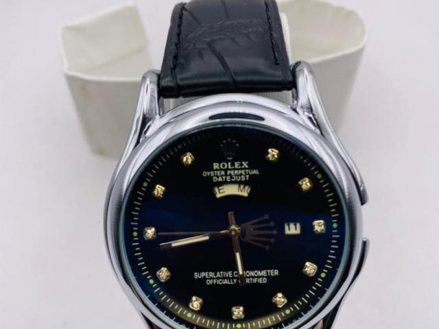 Authentic  watches - 1