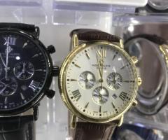 Authentic watches