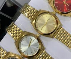 Authentic watches - 1
