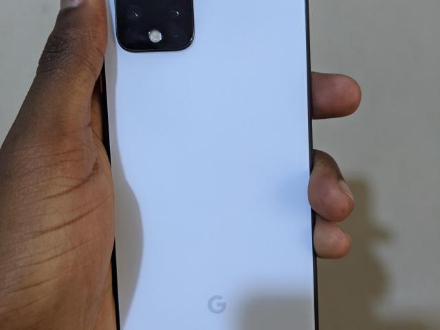 Google Pixel 4 - 1
