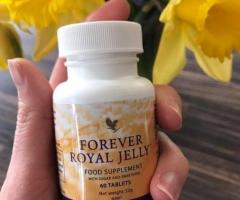 Forever Royal Jelly - Ghana