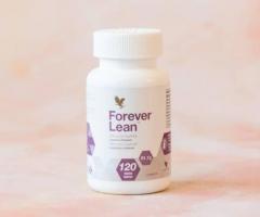 Forever Lean - Ghana - 1