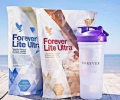 Forever Lite Ultra Protein Powder