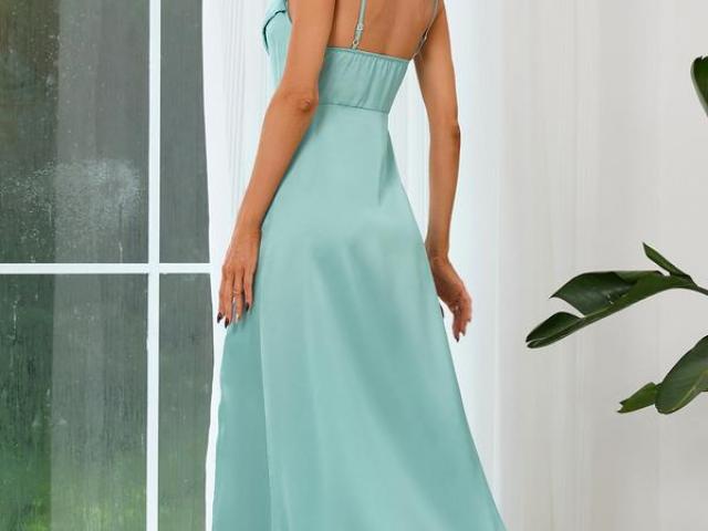 Nice dress - 2/2