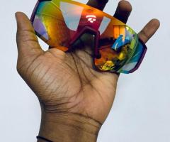 UV sun glasses - 1