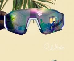 UV sun glasses