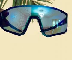 UV sun glasses