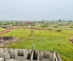 80.100sqft Lands Available at Affordable Price.