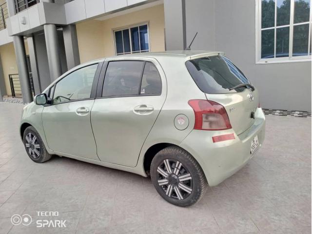Cash and Carry Toyota Vitz 3 plugs 2010 model for sale - 6/10