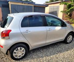Cash and Carry Toyota Vitz 4 plugs 2010 model for sale - 6