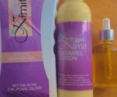 skin care products - 1
