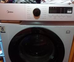 Used Washing Machine