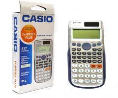 Scientific Calculator - 1