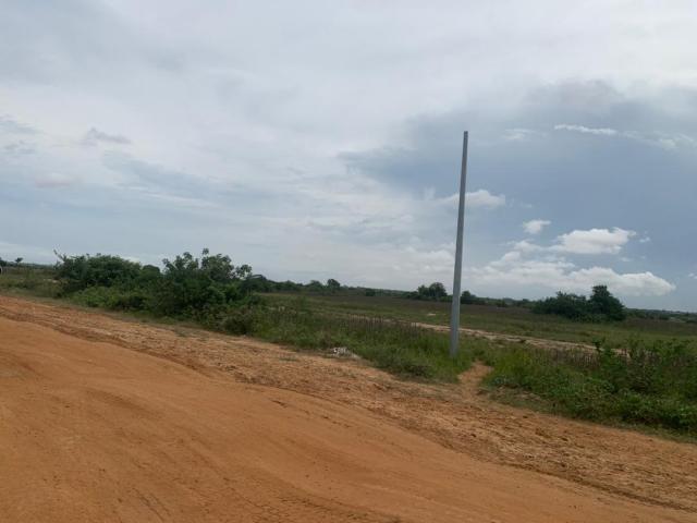DAWA NEATLY LAID OUT RESIDENTIAL PLOTS 4 SALE - 1