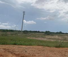 DAWA NEATLY LAID OUT RESIDENTIAL PLOTS 4 SALE