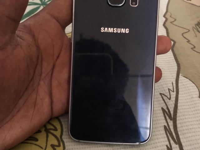 Samsung S6 - 2/2