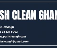 The best cleaning company in Ghana - 6