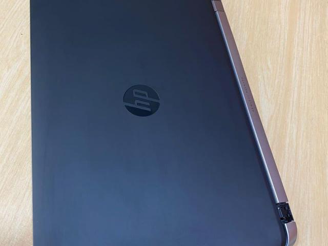 HP ProBook 450 G2 - 1