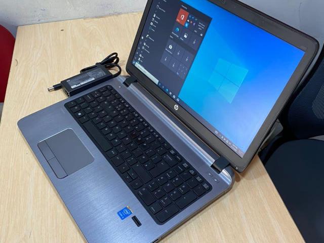 HP ProBook 450 G2 - 3/3