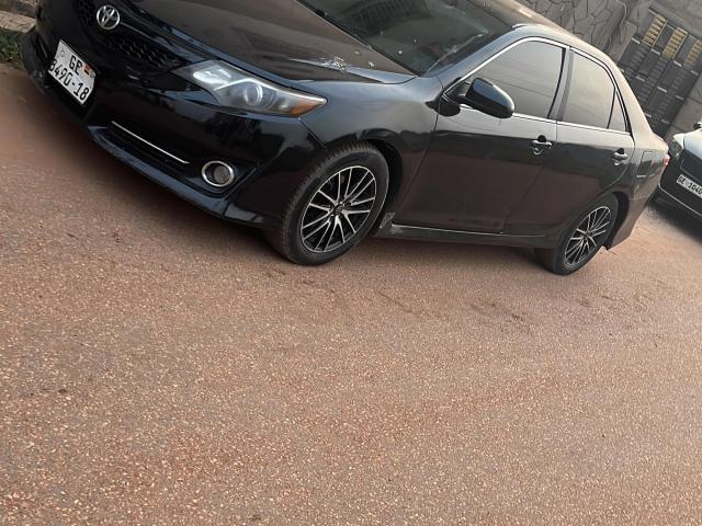 Toyota Camry 2014 for sale - 2/4