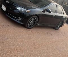 Toyota Camry 2014 for sale - 2