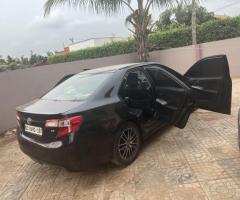 Toyota Camry 2014 for sale - 4