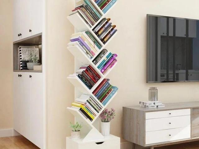 Book shelf - 1