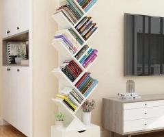 Book shelf - 1
