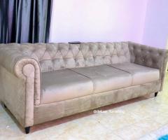3 Seater Couch / Sofa