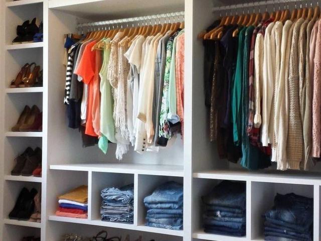 Dream closet / Wardrobe - 1