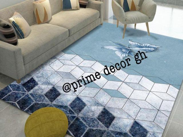 Unique Carpets for your room - 1/10