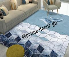 Unique Carpets for your room - 1